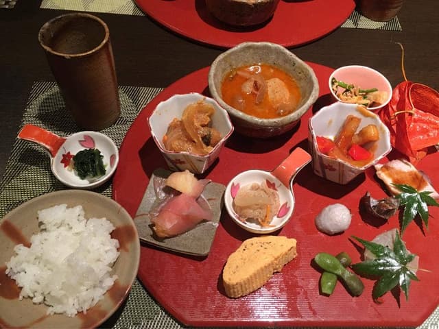 料理人 たに田 - サブ画像3