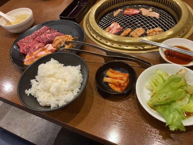 牛魔王 長町南店 - サブ画像3