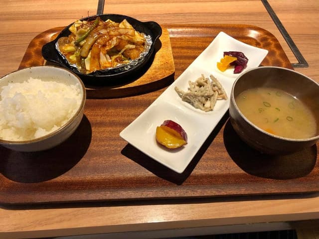 焼肉 えぇじゃん - サブ画像2