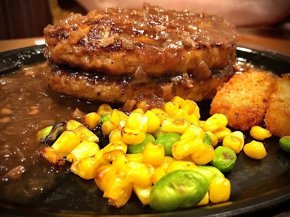 Cafe レストラン ガスト 近江八幡店