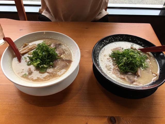 銀麺 - サブ画像1