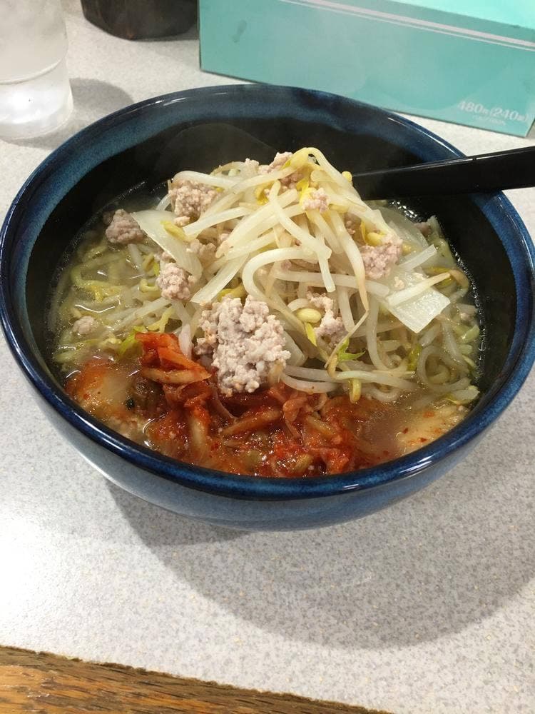 サッポロラーメンポプラ