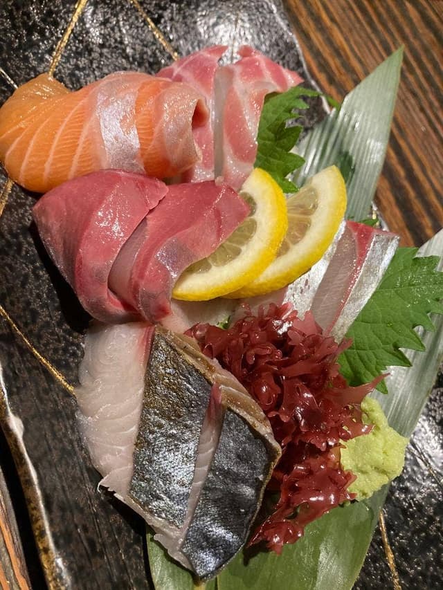 鶏魚kitchen ゆう あべのキューズタウン店 - サブ画像3