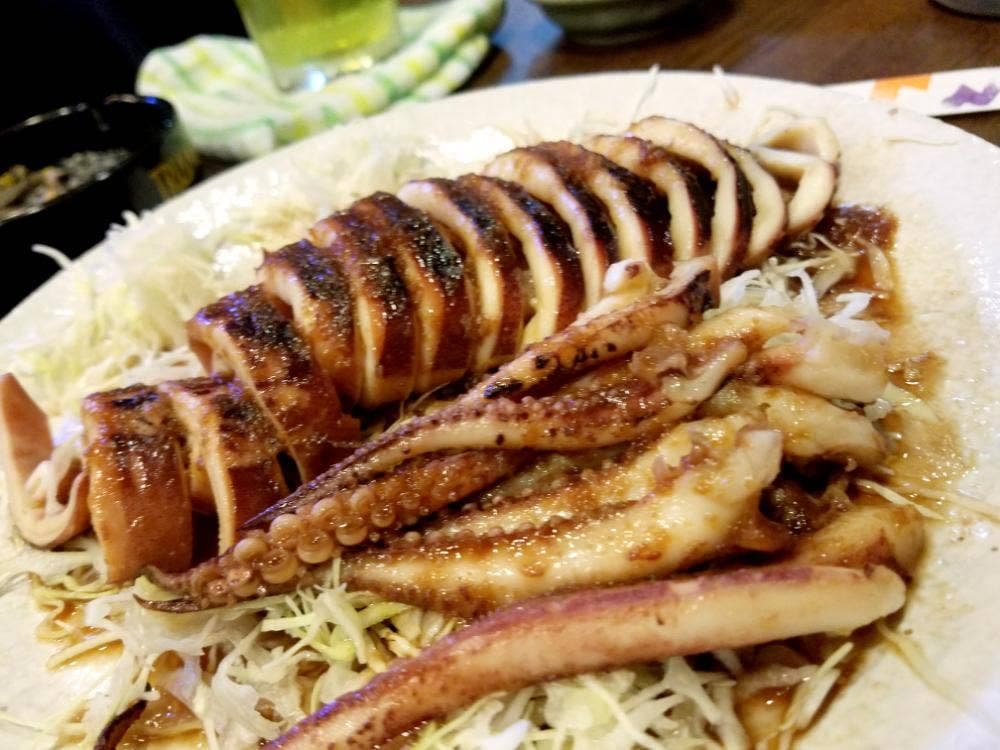 居酒屋 一心