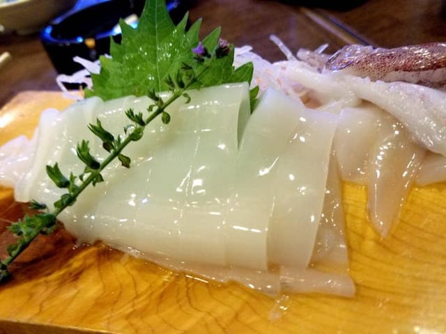 居酒屋 一心 - サブ画像3