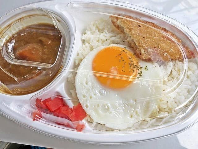ムイムイ弁当 - サブ画像1