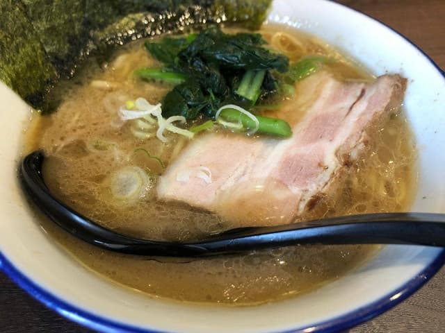麺家 ジロー商店 - サブ画像2