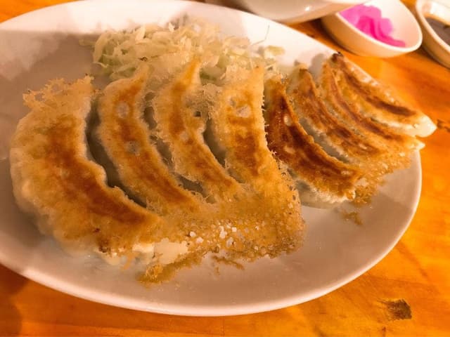 餃子専門店 藤井屋 船堀店 - サブ画像1