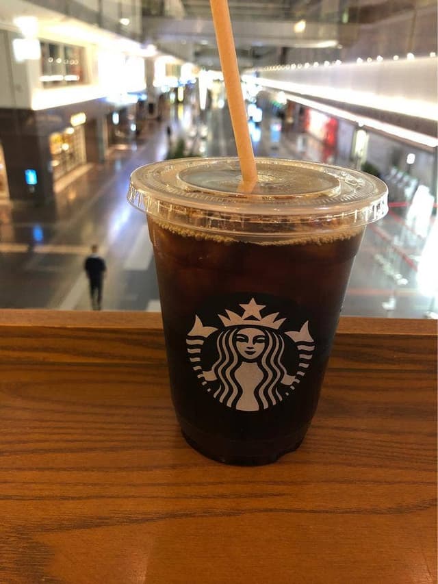 スターバックス コーヒー 羽田空港第1ターミナル マーケットプレイス3階店 - サブ画像3