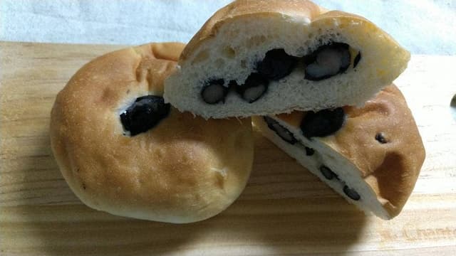 手作りパン工房ゴン - サブ画像1