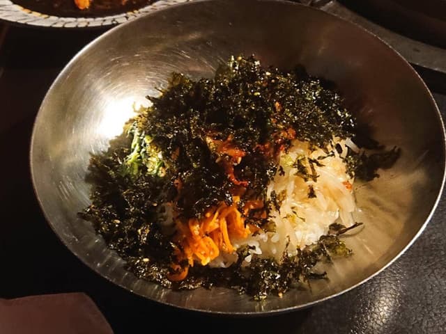 韓国料理居酒屋辛韓豊川店 - サブ画像1