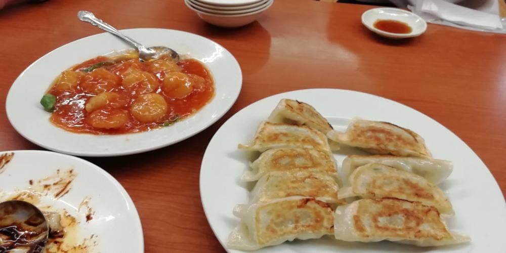 福来順 斐川店