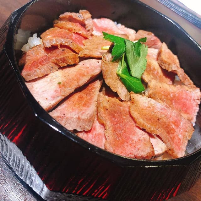 近江牛・黒毛和牛 一休 - サブ画像2