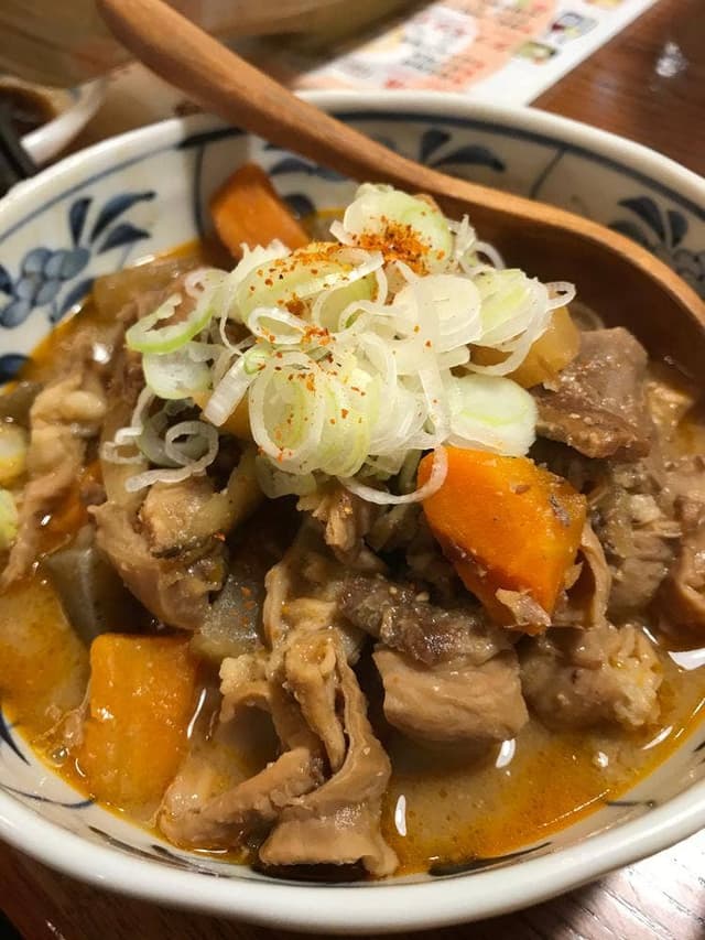 浜焼き やきとん 徳ちゃん 猿猴橋店 - サブ画像3