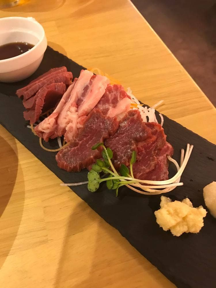 馬肉酒場 RODEO HOUSE ほのぼの横丁
