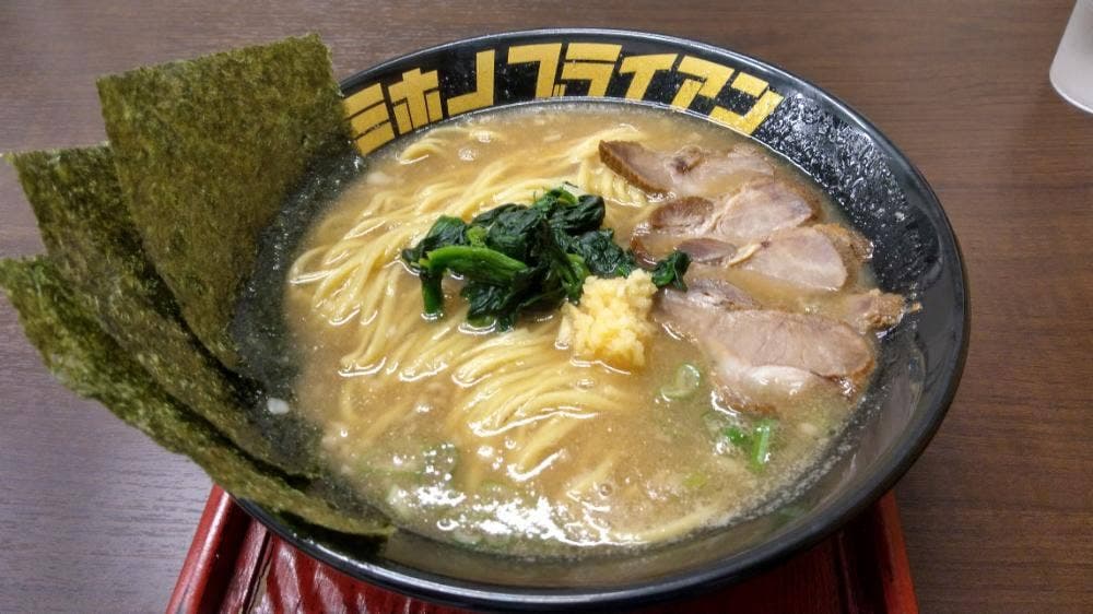 ミホノブライアン