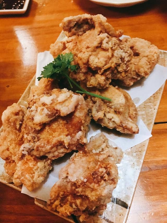 炭火焼鳥 夢蔵 - サブ画像3