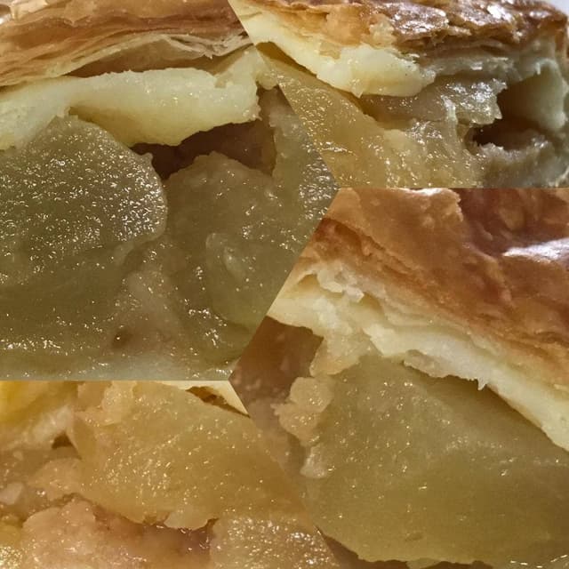 八ヶ岳パイ工房 - サブ画像2