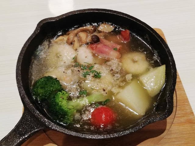 香里園 大衆バル 志むらや - サブ画像1