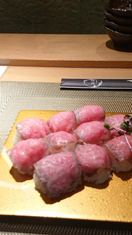 北新地 和牛割烹 穐山-AKIYAMA- - サブ画像3