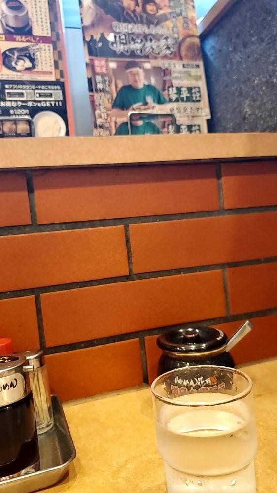 らあめん花月嵐 下戸田店 - サブ画像2