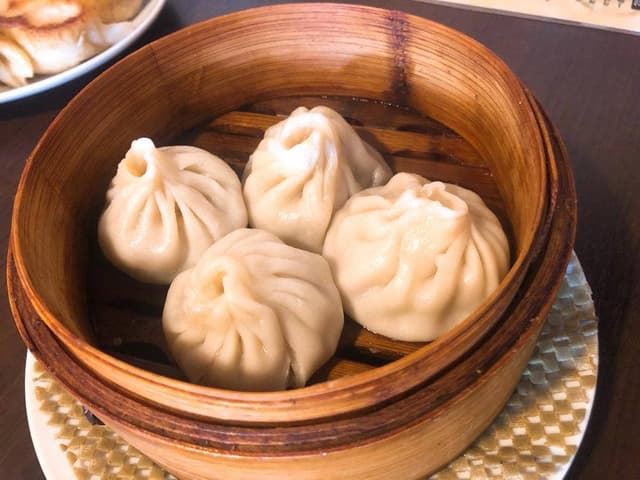 中華料理店 栄翔 - サブ画像1