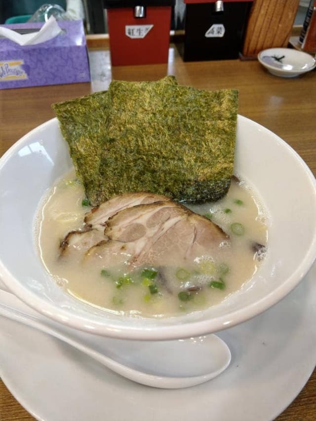 めん処 博風 - サブ画像3