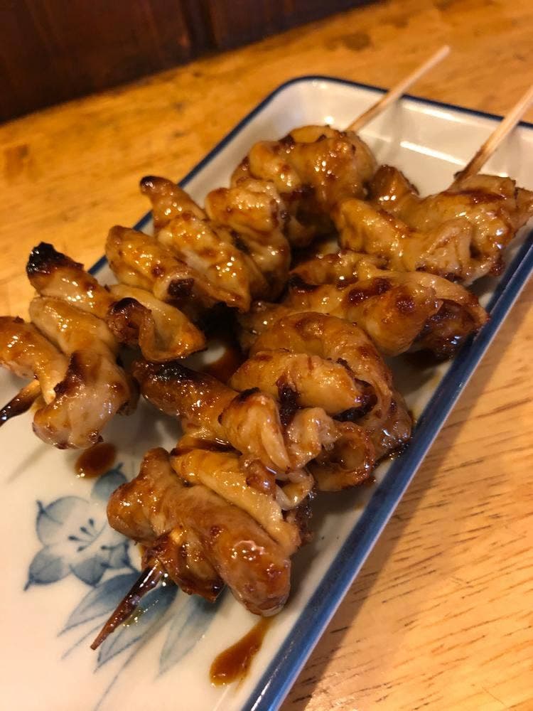 かぶら屋 西新井店