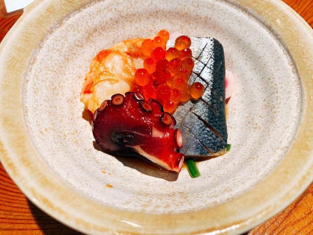 旬魚美酒 戎 - サブ画像2