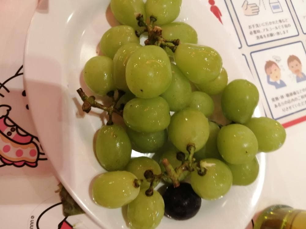 スイーツパラダイス 福岡パルコ店