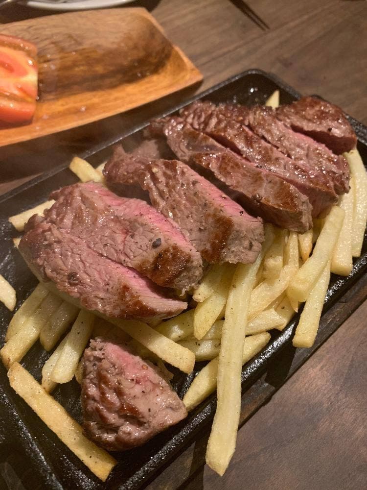 ニクバル・プロベッチョ 白子駅前店