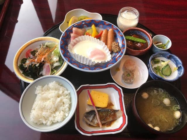 チャイニーズダイニング JUEN ホテルメトロポリタン盛岡 - サブ画像2