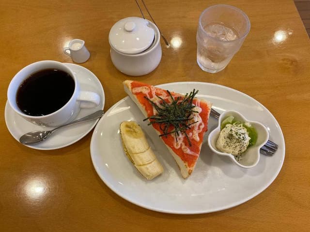 アナベルコーヒー - サブ画像2