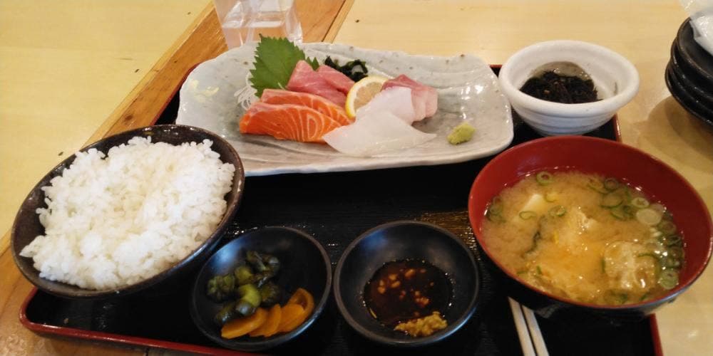 屋台居酒屋 大阪 満マル