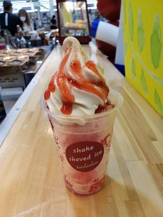 鯛信軒 長浜店 - サブ画像1