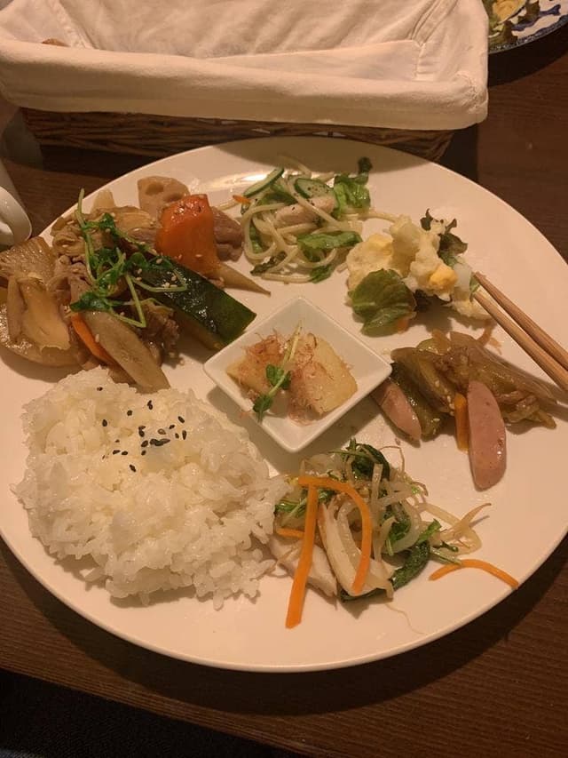 cafe＆bar CLOVER - サブ画像1