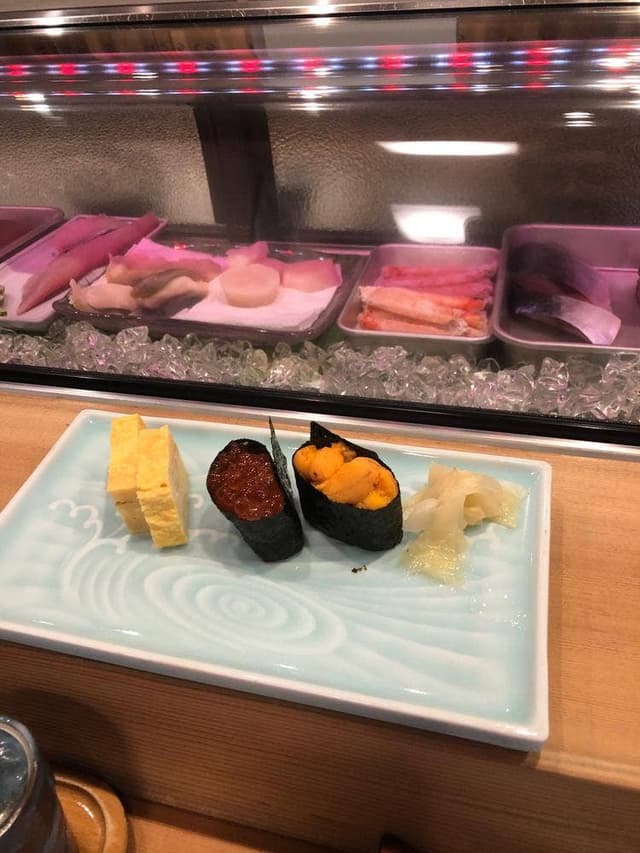 おたる鮨玄 - サブ画像2