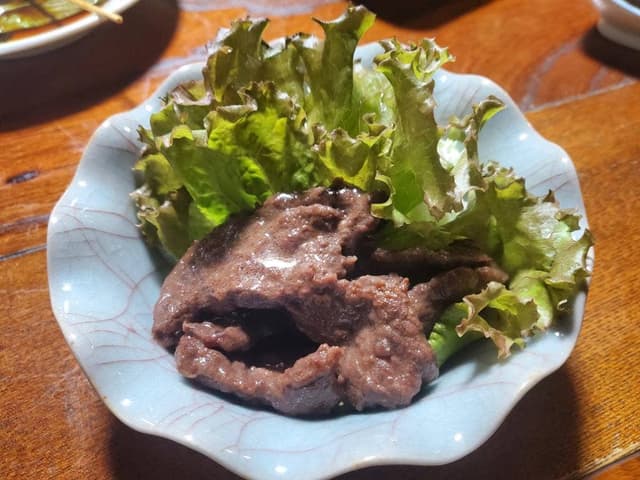 北栄亭 - サブ画像2