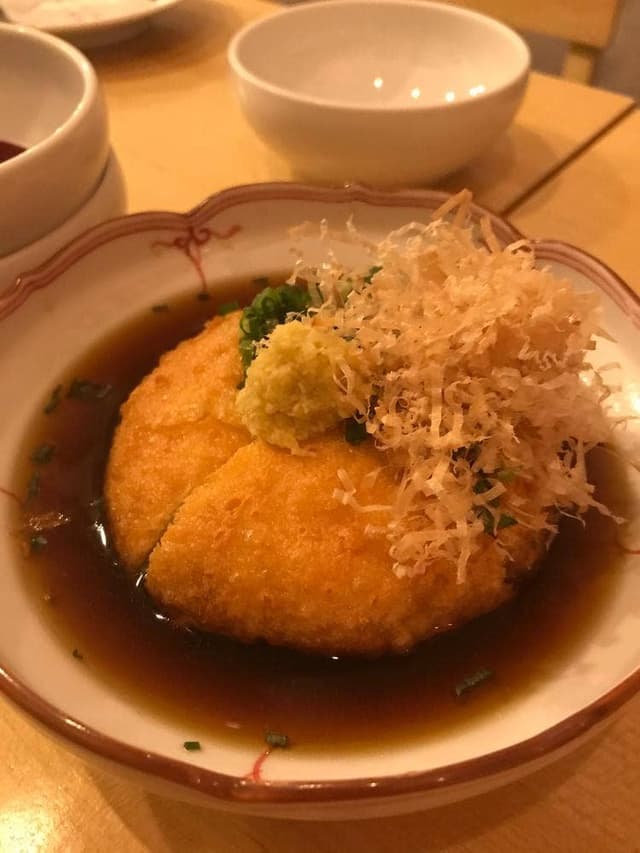 カネマス 弥平 とうふ店 - サブ画像2