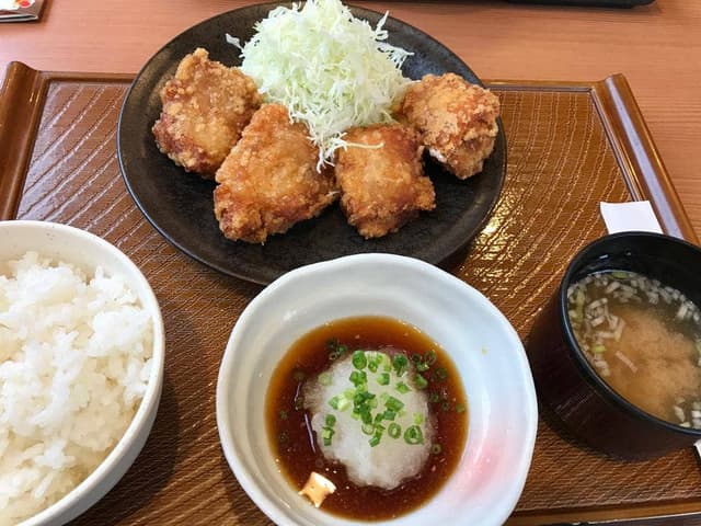 から好し 青梅河辺店 - サブ画像3