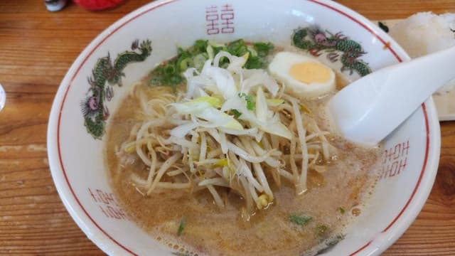 きたぐにラーメン橘店 - サブ画像3