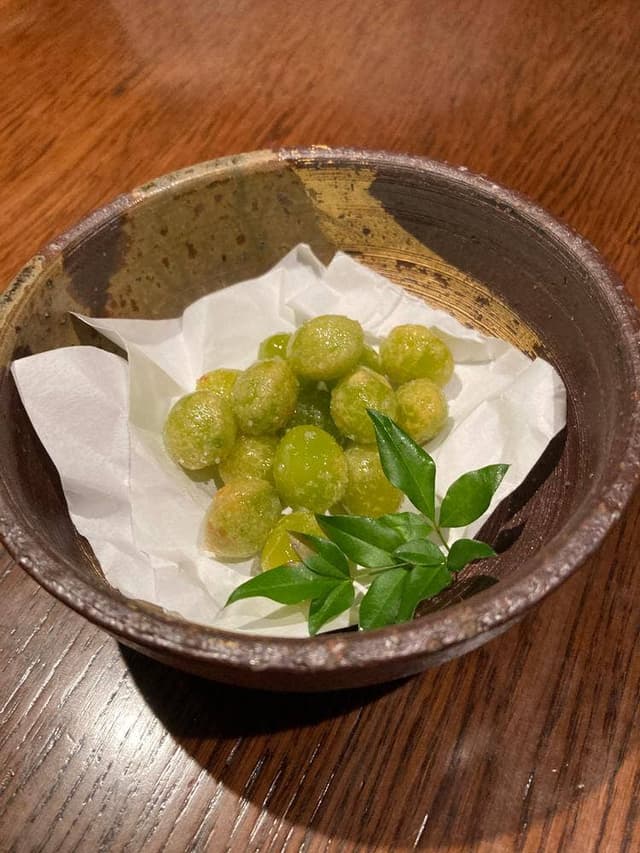 串と水炊 旬や - サブ画像1