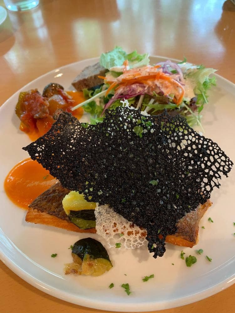 ジョワ・デ・サンス