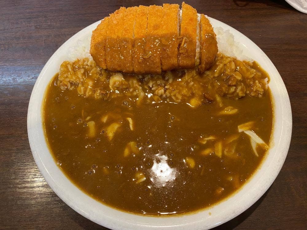カレーハウス CoCo壱番屋 三郷彦成店