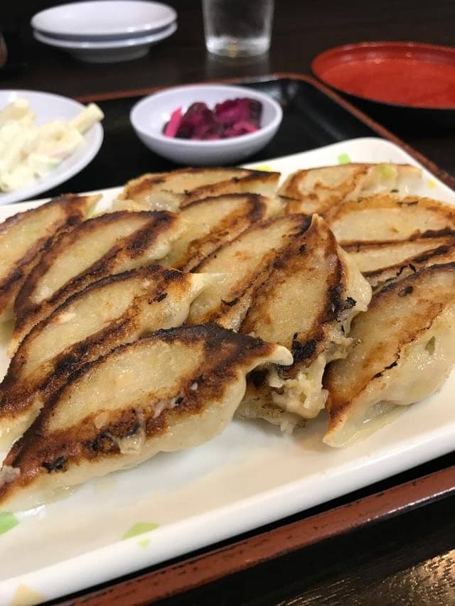 アベノ珉珉 - サブ画像1