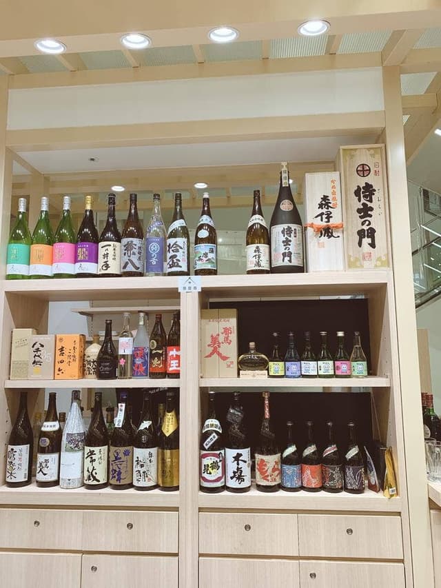 小野酒店 大分オーパ - サブ画像1