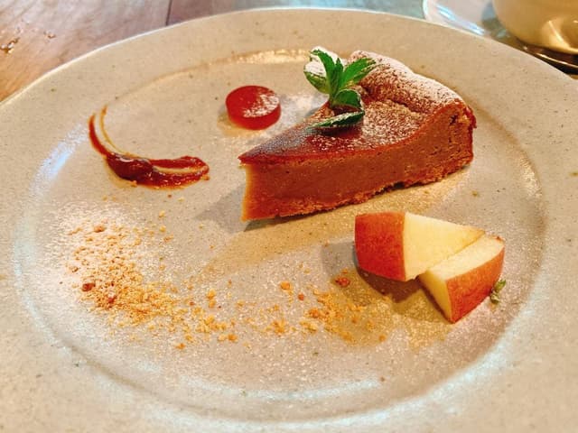 Cafe Bazzar - サブ画像1