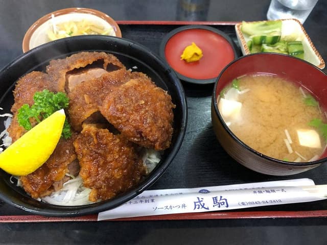 成駒 - サブ画像3