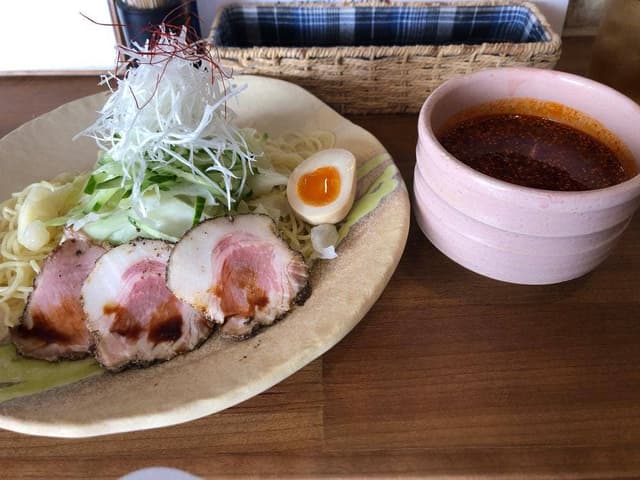 広島つけ麺 ぶちうま 立町店 - サブ画像3