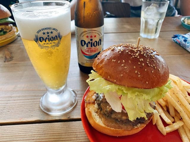 ToTo la Bebe Hamburger - サブ画像2